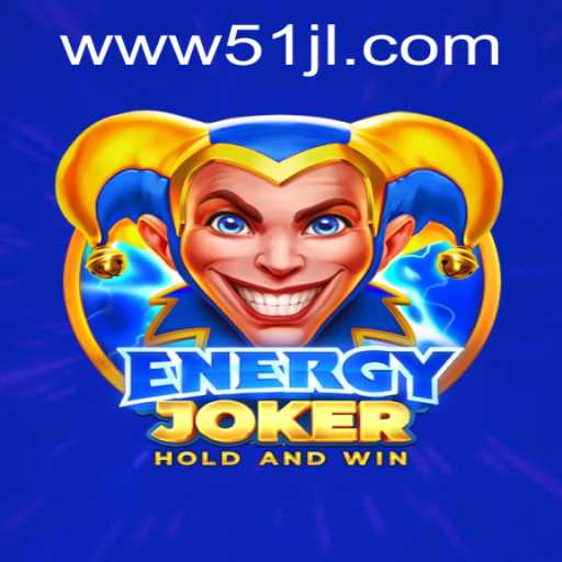 The Thrilling World of EnergyJoker: Unveiling the 51JL VIP Experience