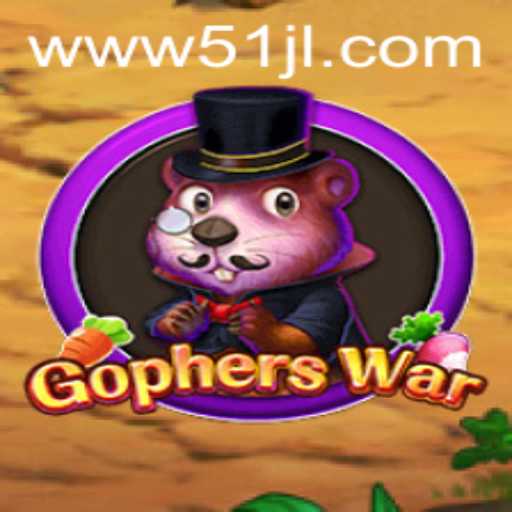 Exploring GophersWar: The Thrilling Battles of a Realm in Chaos