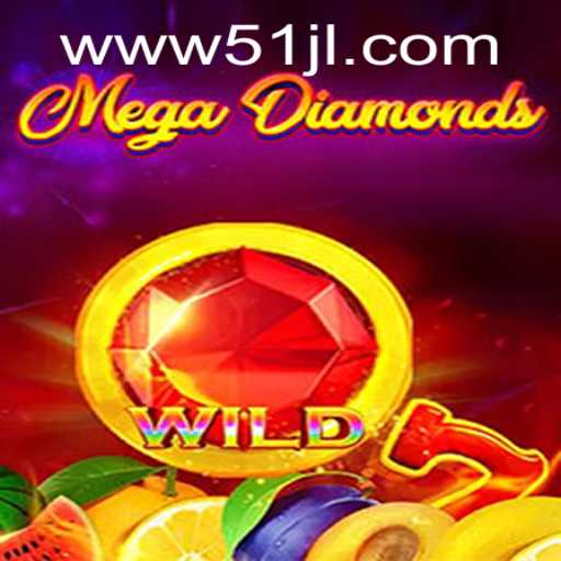 Unveiling MegaDiamond: A New Era in Gaming with 51JL VIP