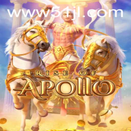 Explore the Exciting World of RiseofApollo