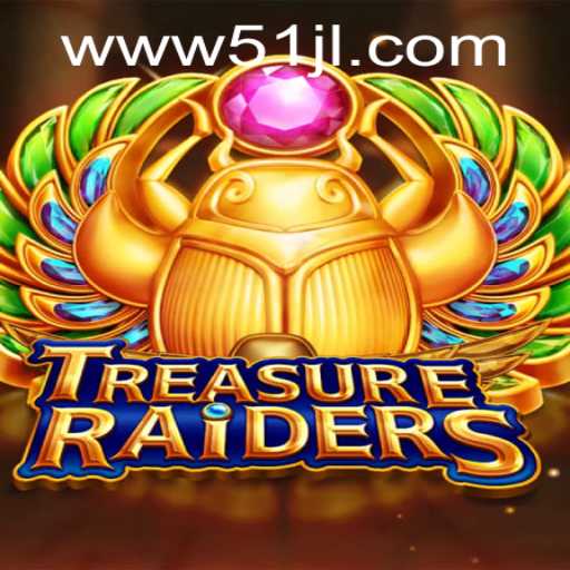 Unveiling the World of TreasureRaiders