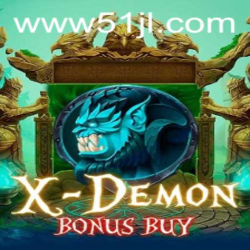 Exploring XDemonBonusBuy: A Thrilling Online Casino Adventure